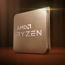 The intel cpu sports a higher clock speed, but only has four physical cores and eight threads. Amd Has Ryzen Up To Beat Intel With Its New Zen 3 Cpus The Verge