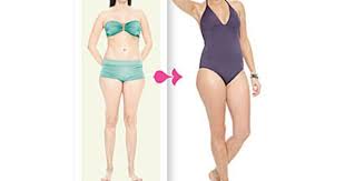 Pin On Find The Right Bathing Suit For Your Body Type