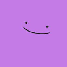 In fact, one of the most unique pokemon in the entire game given its unique mechanic. Ditto Github