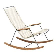 Click Outdoor Rocking Chair In 2020 Modern Outdoor Rocking Chairs Rocking Chair Outdoor Rocking Chairs