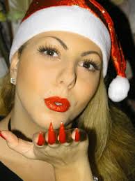 Nail Trend: Margo Claws's long sexy nails