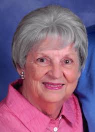 Obituary for Jeanne Ellis Sulley