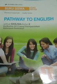 Buku Bahasa Inggris Peminatan Kls 10 Brainly Co Id