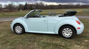 2005 Volkswagen Beetle Convertible G47 Kissimmee 2019 Volkswagen Beetle Convertible Beetle Convertible Volkswagen Beetle