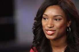 Utah's right place for state's first black news anchor