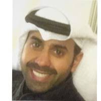 Abdulrahman Alhashem's Instagram, Twitter & Facebook