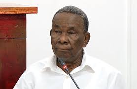 Testimonies of spirits and burnt bones at Lindo creek COI