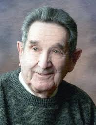 Henry King Obituary (1917