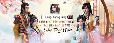 Tỷ Muội Hoàng Cung