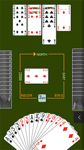 Maybe you would like to learn more about one of these? Play Bridge Online For Free With Funbridge
