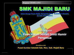 Tular eec2019 060 smk majidi baru 2. Ppt Disediakan Oleh Pusat Sumber Sekolah Sek Men Keb Majidi Baru Powerpoint Presentation Id 3400720