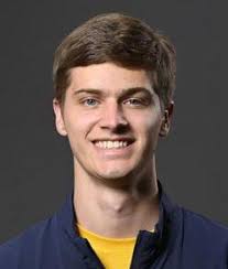 2024-25 Weat Virginia University Swimming and Diving Guide by Joe Swan