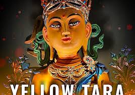 Tara Mother of the Buddhas special features Green Tara and her aspects