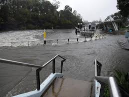 Flood warnings are issued by the bureau to advise that flooding is occurring or expected to occur in a geographical area based on defined criteria. Nsw Facing Biggest Downpour Since 1990s Port Macquarie News Port Macquarie Nsw