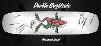 The values are sorted in the order you enter them. Rayne Taking Pre Orders For Limited Edition Double Brightside Deck Longboardism