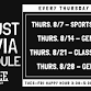 Trivia: Classic Rock — Exile Brewing