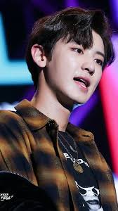 Chanyeol with comma hair is my biggest kink😭 : : #parkchanyeol #chanyeol  #exol #exo EXO