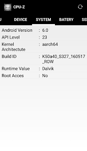Jan 20, 2020 · install the apk usually and install microg found in the download links above. Cpu Z For Android Apk Download
