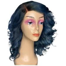 Handmade Wig