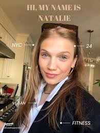 Get to Know Natalie: Spiritual Plant Lover and Business Owner 🌿✨