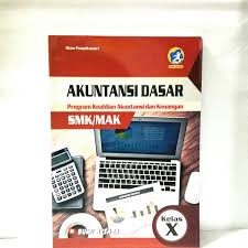 Download kunci jawaban tema 2 kelas 6 kurikulum 2013 png. Jual Buku Akuntansi Dasar Smk Terbaru Lazada Co Id