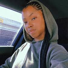 Brittney Craig's Instagram, Twitter & Facebook