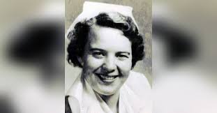 Obituary information for Mrs. Peggy Bush Cooper