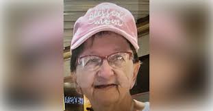 Obituary information for Beatrice Milum