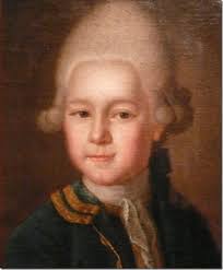 The Last King of Poland and the Empress Who Loved Him