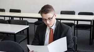 Akibatnya, di tahap ini banyak calon tenaga kerja yang gagal untuk memperoleh pekerjaan. Bacaan Doa Agar Dipermudah Wawancara Kerja Atau Beasiswa Doa Nabi Musa Nabi Yusuf Tribun Sumsel