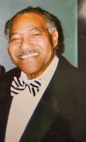 Obituary for Elder Henry Rodgers