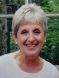 Susan Thomas Obituary (2017)