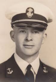 Charles Russell Obituary