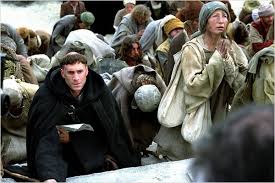 Martin luther was the moral force of the reformation, the priest who defied rome, nailed his 95 it is unlikely audiences will attend this film for an objective historical portrait; The Historicity Of Luther Pursuing Veritas