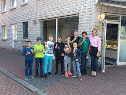 Tsv havelse punktet bei den bezirksmeisterschaften. La Dolce Vita Kidsspot Garbsen