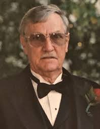 Obituary information for Fred Samuel Savell