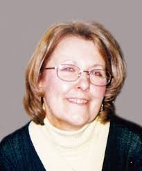 Darlene Joyce (Scherr) Stuve Obituary March 10, 2023