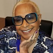 On the Sofa with Esther is Zeola Gaye by On The Sofa With Esther: Where  Legends and Stars Hang Out