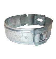 Résultat de recherche d'images pour "collier de serrage large"