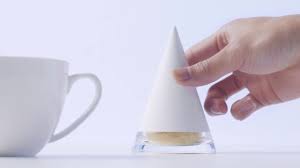 japanese kitchenware design from nendo