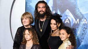 Kevin winter / getty images. Jason Momoa Reveals That His Family Was Starving And Completely In Debt After His Got Exit Dh Latest News Dh News Entertainment Dh Cinema Dh Celebrities Dh Cinema Latest News News