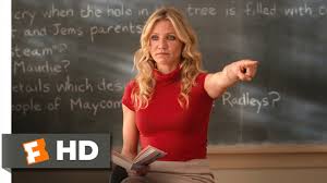 Bad Teacher (2011) - Recess is Over Scene (610) | Movieclips - YouTube