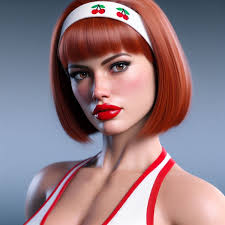 AI Generated Cornellverse Content