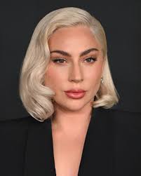 Lady Gaga at Bradley Cooper's movie premiere in LA 🔥 Shop Gaga's makeup  look: gagadai.ly/HausLabs