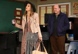 Whether you're taking visitors around the city, or simply enjoying a staycation, there is something for everyone to enjoy. The Thanksgiving Play Theaterscene Net