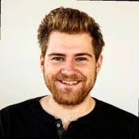 Andrew Critchlow's Instagram, Twitter & Facebook