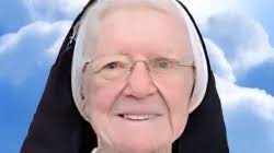 Sr. Mary Scheller