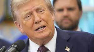 Trump finds new trade targets