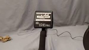 Welcome to your support page. Whites Idx Pro Id Problem Youtube