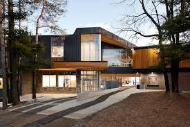 We did not find results for: Boler Mountain Chalet Redevelopment Architects Tillmann Ruth Robinson Archdaily